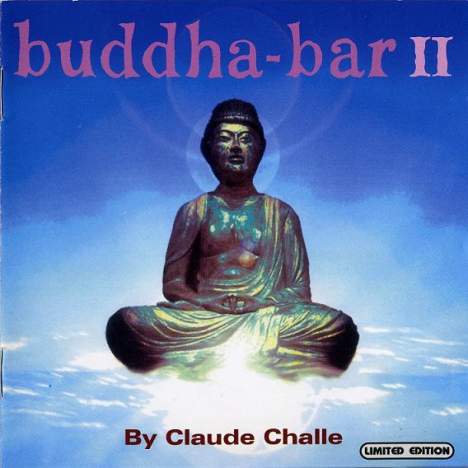 Постер Buddha-Bar - Дискография Buddha-Bar - Дискография