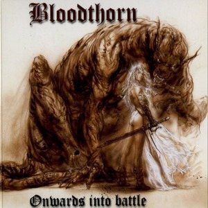 Постер Bloodthorn - Дискография Bloodthorn - Дискография