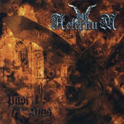 Постер In Aeternum - Дискография In Aeternum - Дискография