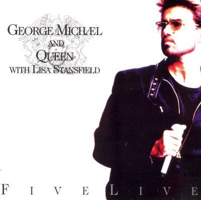 Постер Queen - Live Killers / Live Magic / Five Live Queen - Live Killers / Live Magic / Five Live