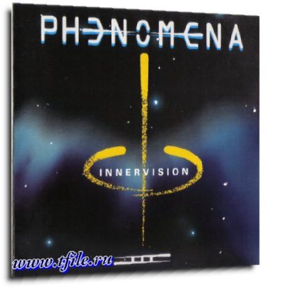 Постер Phenomena Phenomena
