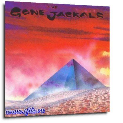 Постер The Gone Jackals - Дискография The Gone Jackals - Дискография