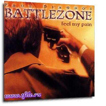 Постер Battlezone Battlezone