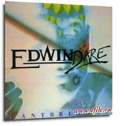 Постер Edwin Dare - Дискография Edwin Dare - Дискография