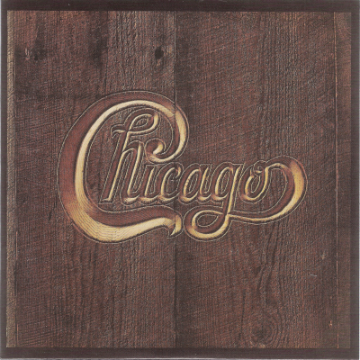 Постер Chicago - Original Album Series Chicago - Original Album Series