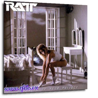 Постер Ratt - Дискография Ratt - Дискография