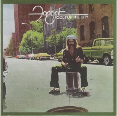 Постер Foghat - Original Album Series Foghat - Original Album Series