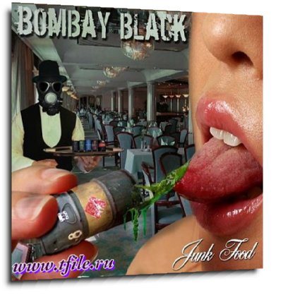 Постер Bombay Black - Дискография Bombay Black - Дискография