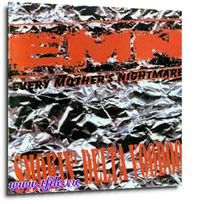 Постер Every Mother s Nightmare - Дискография Every Mother s Nightmare - Дискография