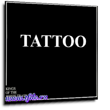 Постер Tattoo - Дискография Tattoo - Дискография