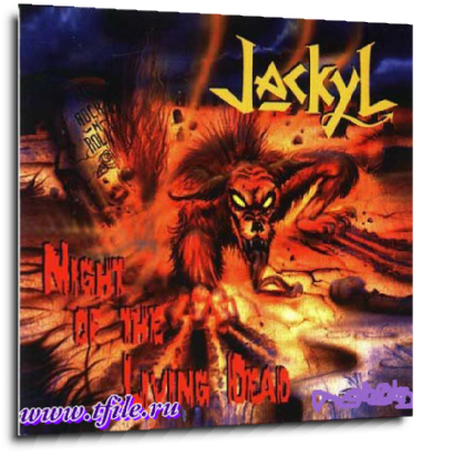 Постер Jackyl - Дискография Jackyl - Дискография