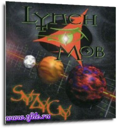 Постер Lynch Mob - Дискография Lynch Mob - Дискография