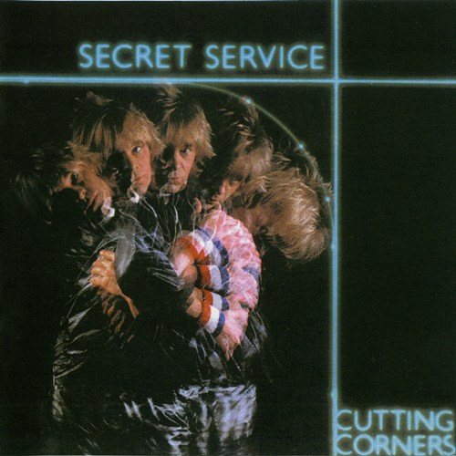 Постер Secret Service - Discography + Singles Collection Secret Service - Discography + Singles Collection