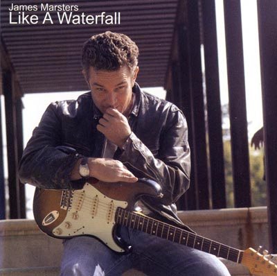 Постер James Marsters - дискография James Marsters - дискография