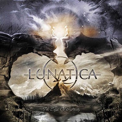 Постер Lunatica - Дискография Lunatica - Дискография