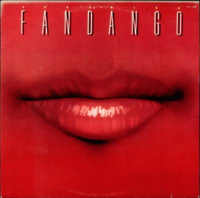 Постер Fandango - Дискография Fandango - Дискография