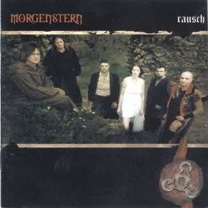 Постер Morgenstern - Дискография Morgenstern - Дискография