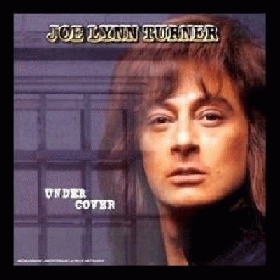 Постер Joe Lynn Turner - Дискография Joe Lynn Turner - Дискография
