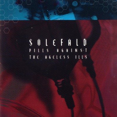 Постер Solefald - Дискография Solefald - Дискография