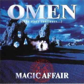 Постер Magic Affair Magic Affair