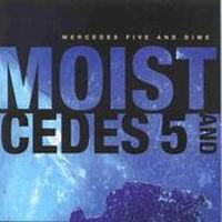 Постер Moist - Discography Moist - Discography