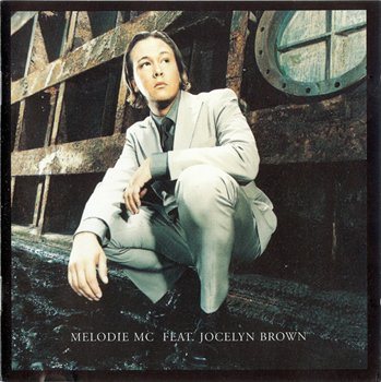 Постер Melodie MC - Дискография Melodie MC - Дискография