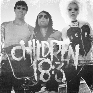 Постер Children 18:3 - Дискография Children 18:3 - Дискография