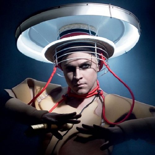 Постер Fischerspooner - Discography Fischerspooner - Discography