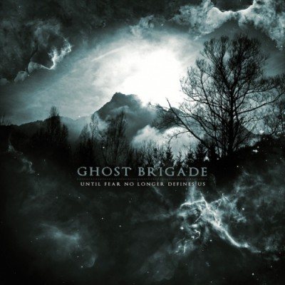 Постер Ghost Brigade - Диcкография Ghost Brigade - Диcкография