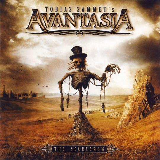 Постер Avantasia - Collection Avantasia - Collection