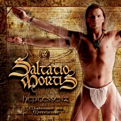 Постер Saltatio Mortis - Discography Saltatio Mortis - Discography