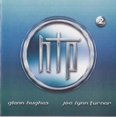 Постер Glenn Hughes Joe Lynn Turner Project - 4 альбома Glenn Hughes Joe Lynn Turner Project - 4 альбома