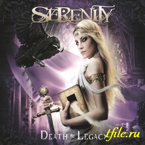 Постер Serenity - Дискография Serenity - Дискография