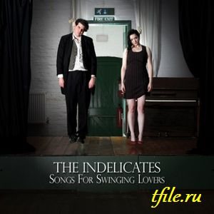 Постер The Indelicates - Дискография The Indelicates - Дискография