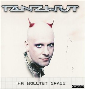 Постер Tanzwut - Discography Tanzwut - Discography