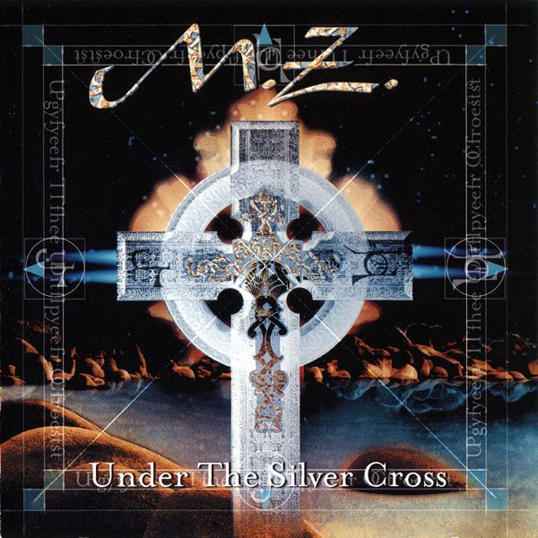 Постер M.Z. - Discography M.Z. - Discography