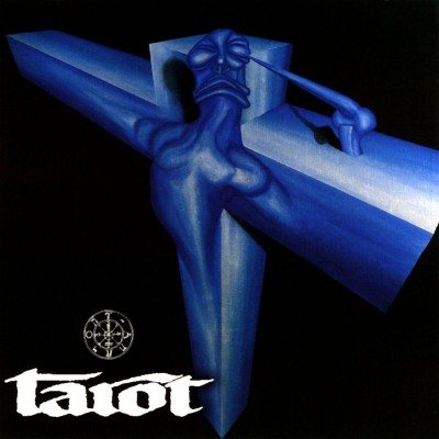Постер Tarot - Дискография Tarot - Дискография