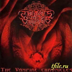 Постер Theatres Des Vampires - The Blackend Collection Theatres Des Vampires - The Blackend Collection
