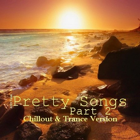 Постер VA - Pretty Songs Part 1-5 VA - Pretty Songs Part 1-5