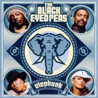 Постер Black Eyed Peas - Дискография Black Eyed Peas - Дискография