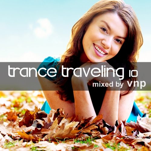 Постер VNP - Trance Traveling 07-12 VNP - Trance Traveling 07-12