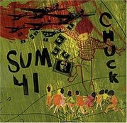 Постер Sum 41 - Дискография Sum 41 - Дискография