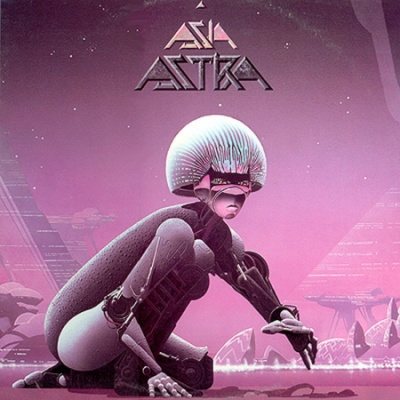 Постер Asia - Дискография Asia - Дискография