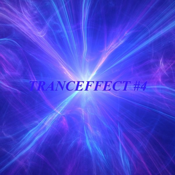 Постер VA-Tranceffect 1-4 VA-Tranceffect 1-4