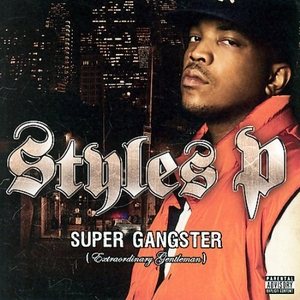 Постер Styles P - Дискография Styles P - Дискография