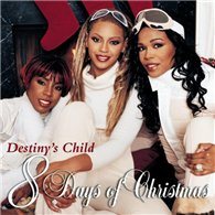 Постер Destiny s Child - Дискография Destiny s Child - Дискография