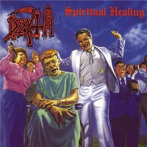 Постер Death - Discography Death - Discography