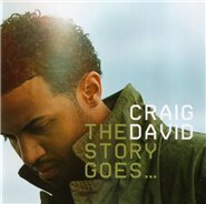 Постер Craig David - Дискография Craig David - Дискография