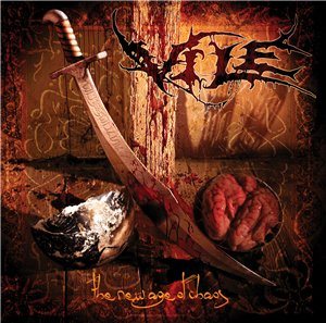 Постер Vile - Discography Vile - Discography