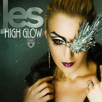 Постер Jes - 4 Albums Jes - 4 Albums